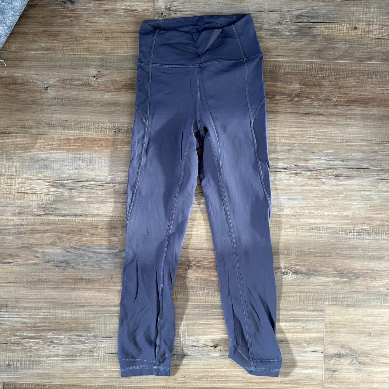 Lululemon Leggings I believe these are the In - Depop