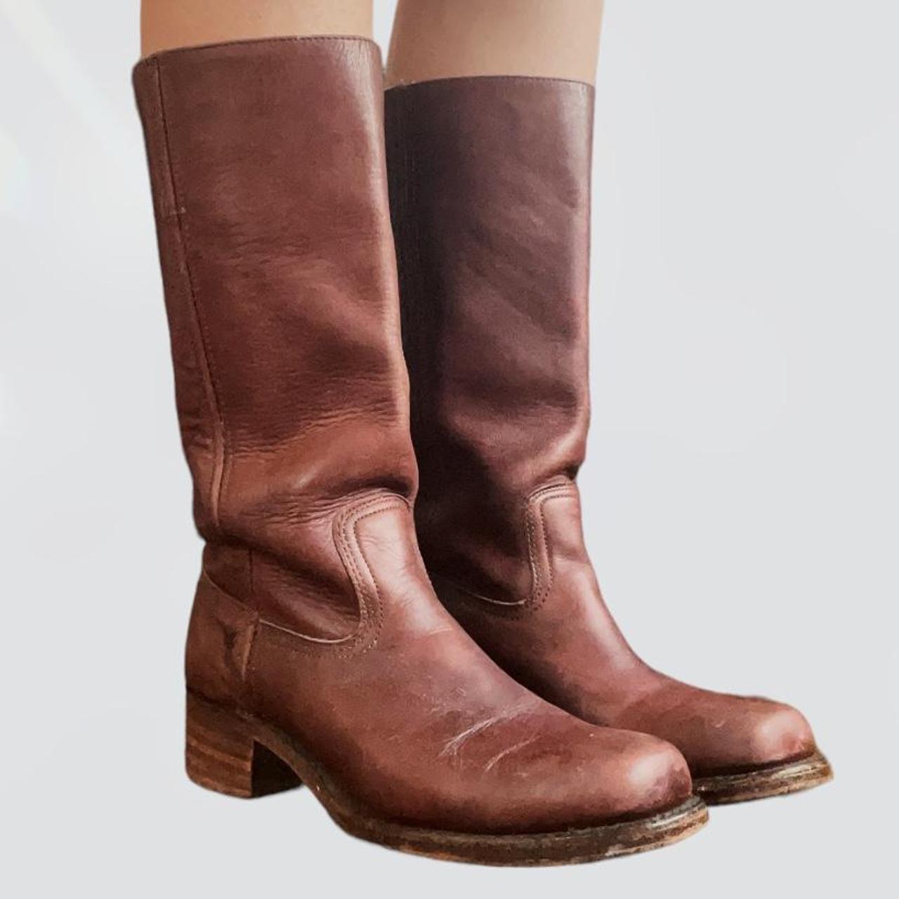 Frye Women's Brown Boots