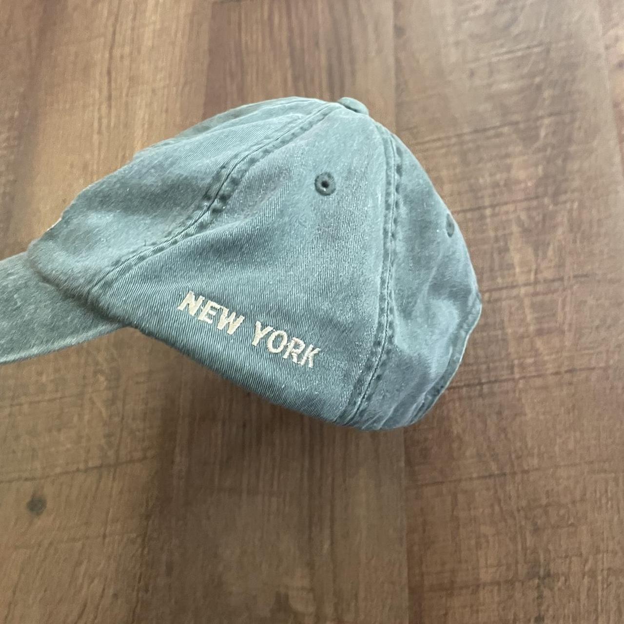 Women's Green Hat Depop