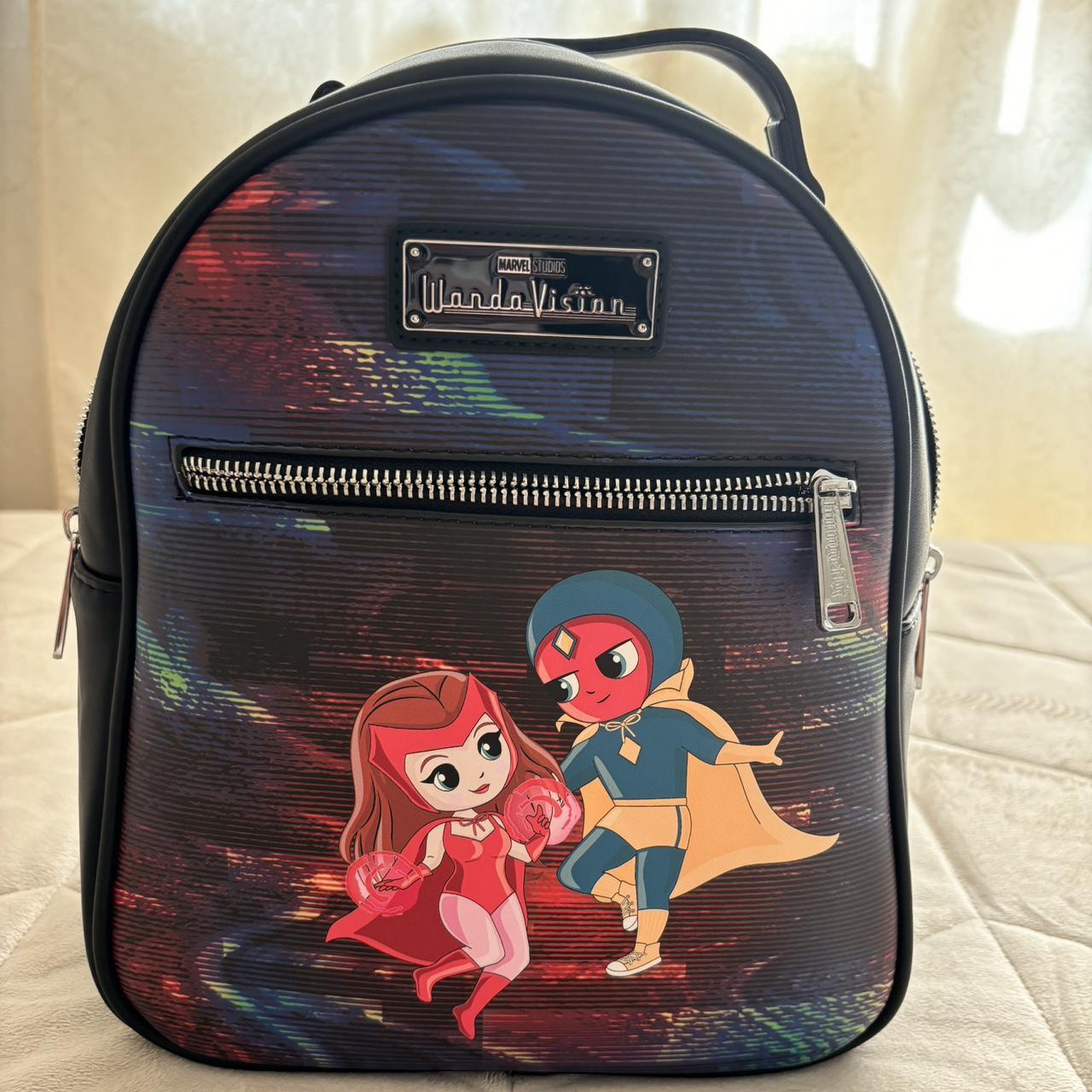 Disney wandavision store backpack