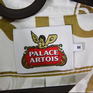 PALACE long sleeve button down Palace/Stella... - Depop