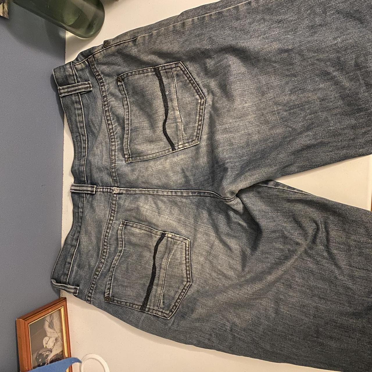 Jag Jorts Very good condition Size 36 waist - Depop