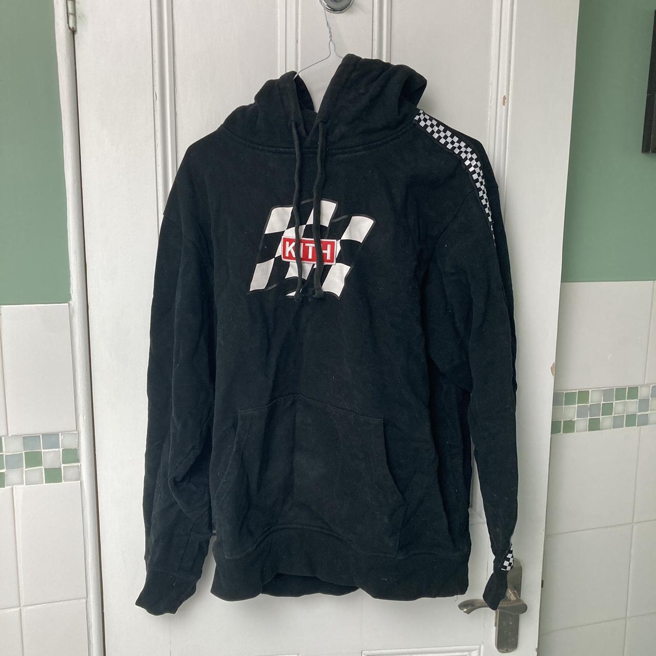 Kith Nyc Hoodie Kith Panelled Nelson – Kith Europe