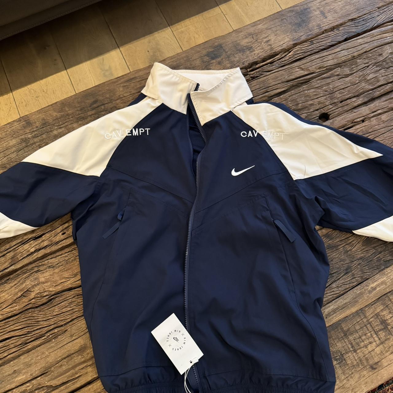 Nike cavempt collaboration rare🔥🔥 | Depop