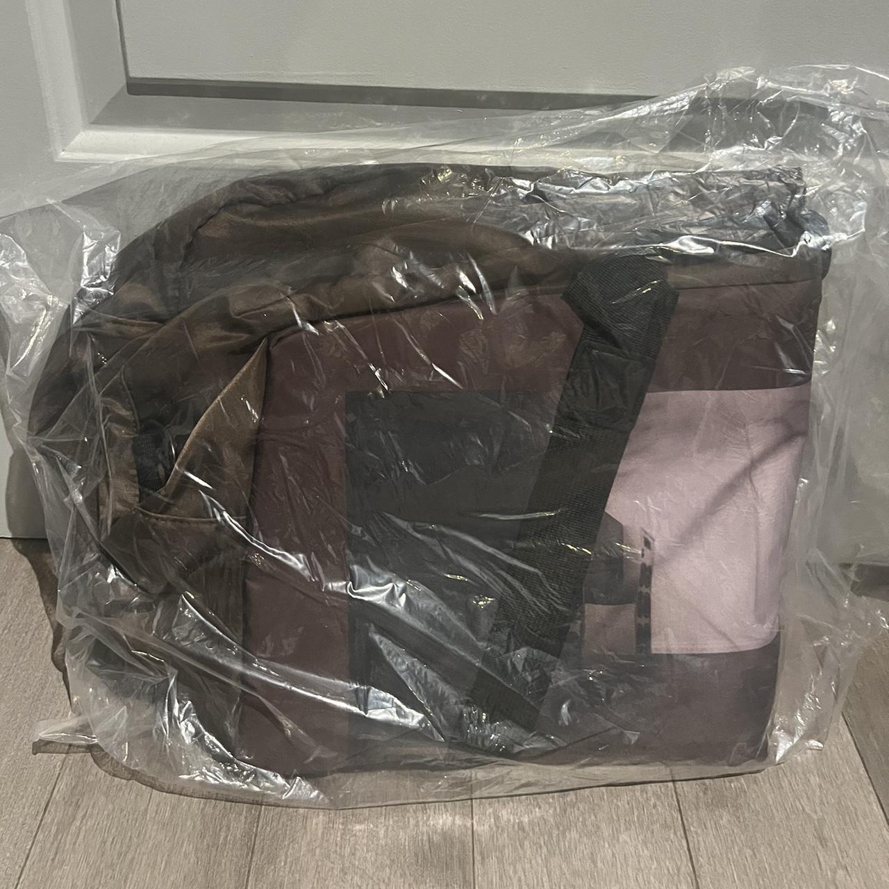 Travis Scott Cactus Jack Travel Duffel Bag One Size... Depop