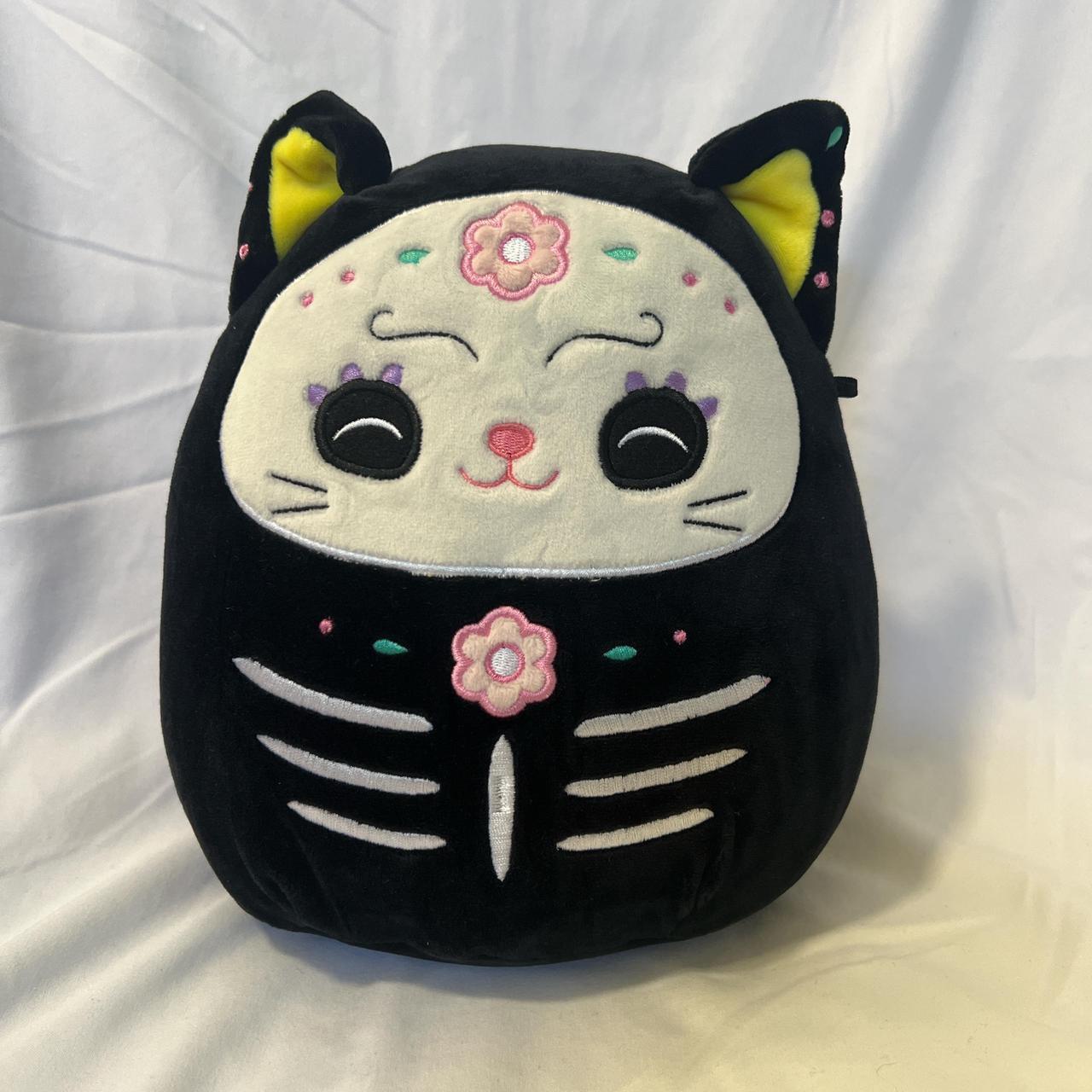 Zelina deals 12” Squishmallow