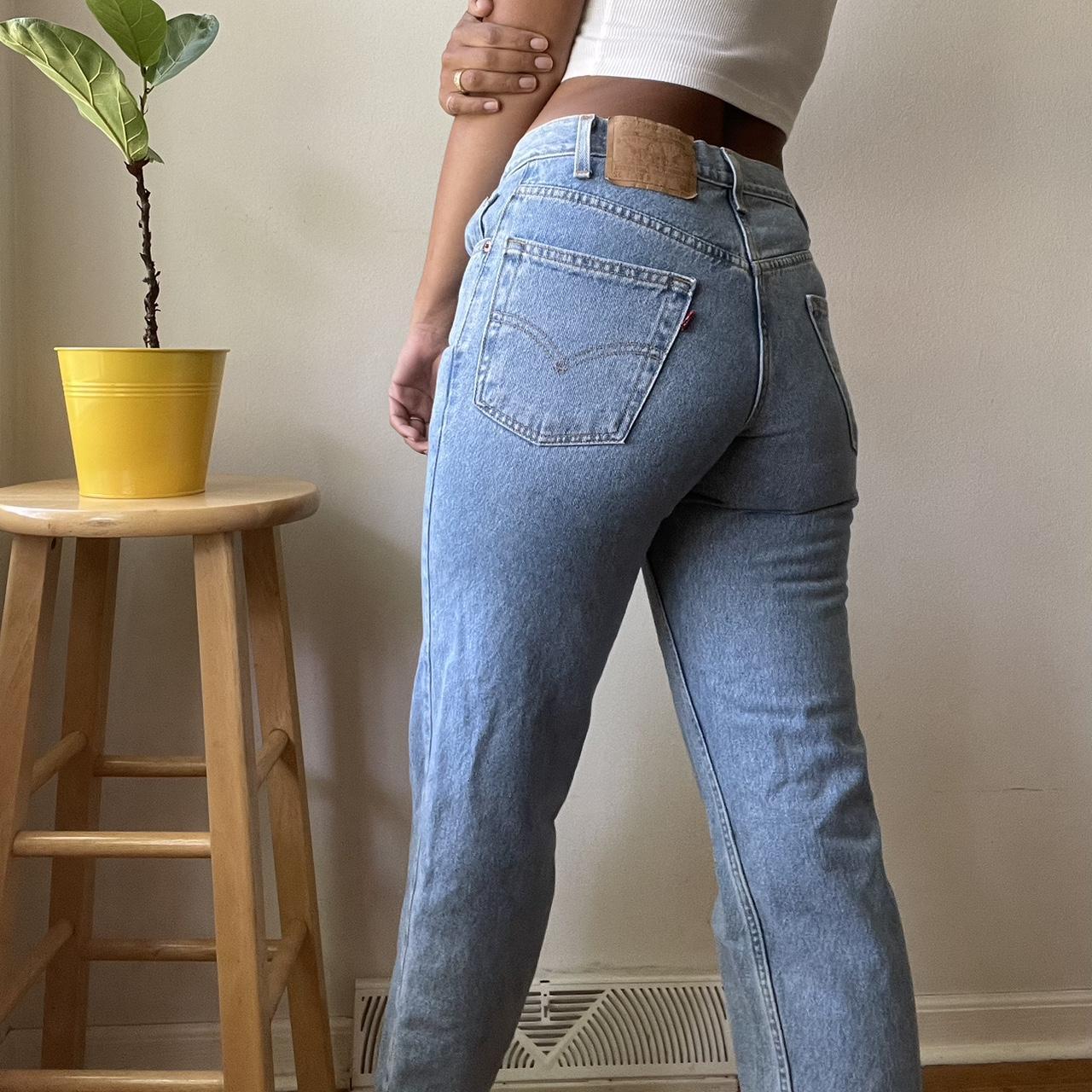 Levis w29 on sale