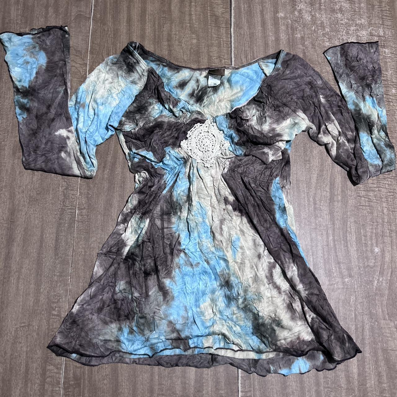 item listed by shoptimethreads