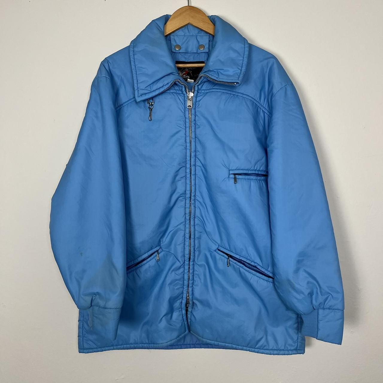 Sears puffer clearance jacket