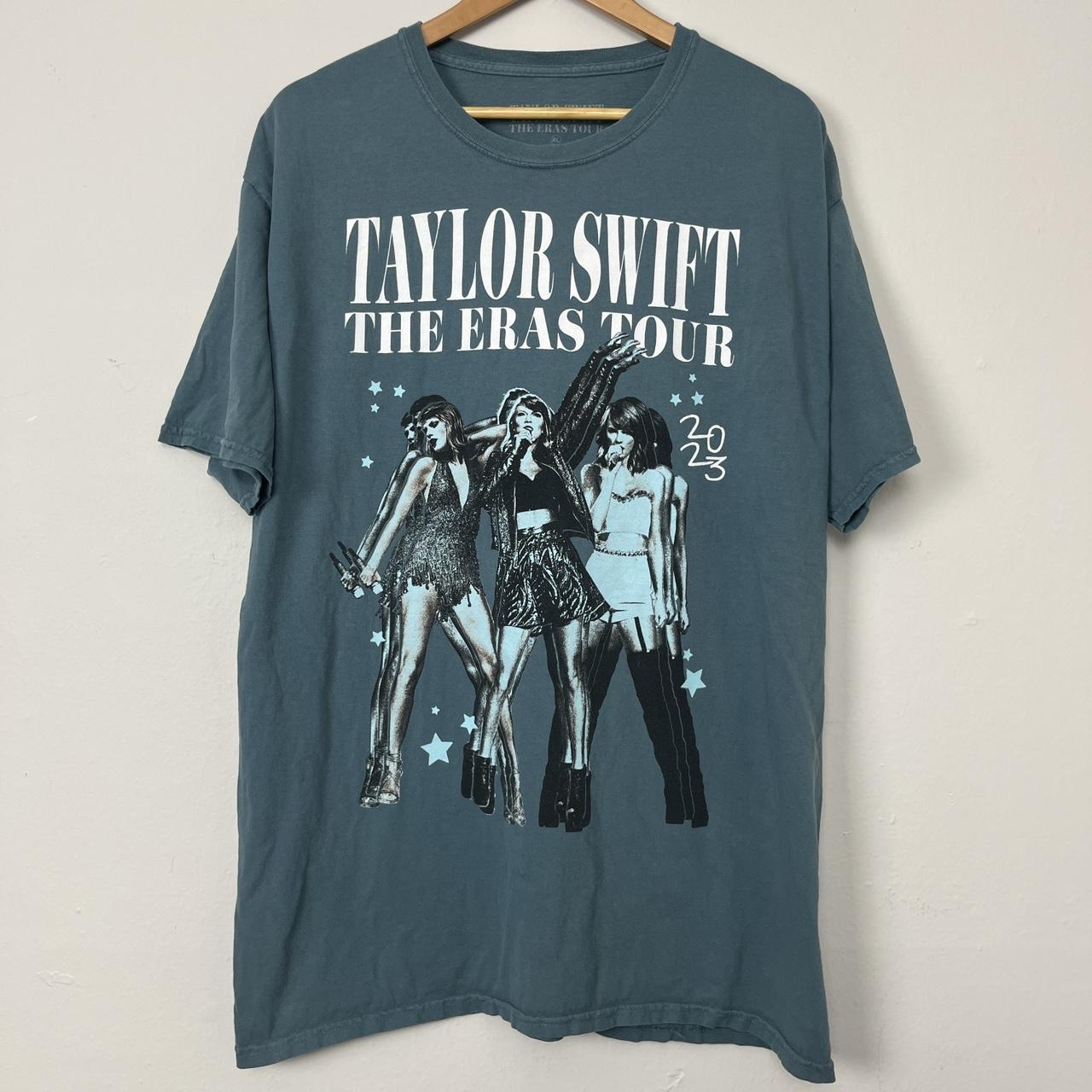 Rare vintage 2007 Taylor Swift Stay Beautiful debut | Depop