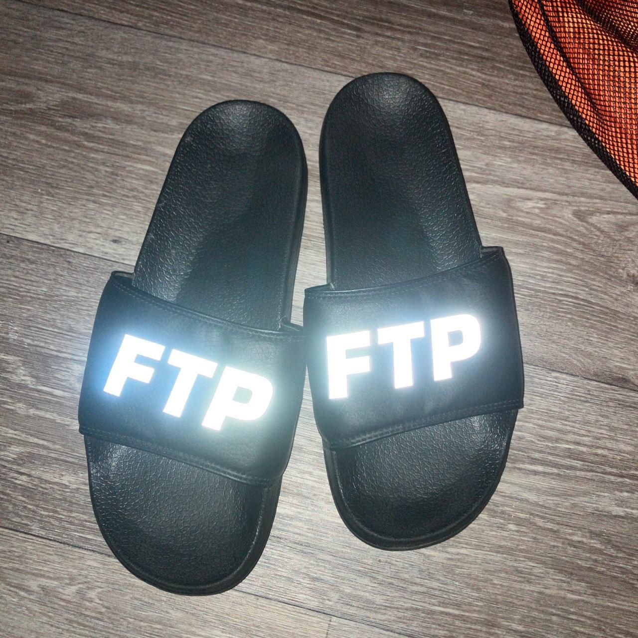 Ftp store flip flops