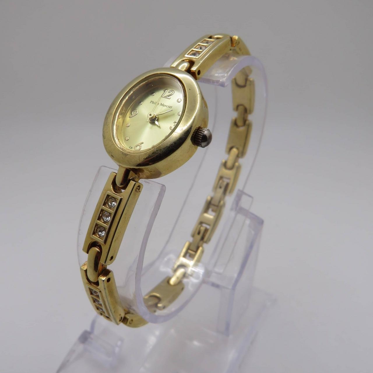 Women's Gold Watch | Depop