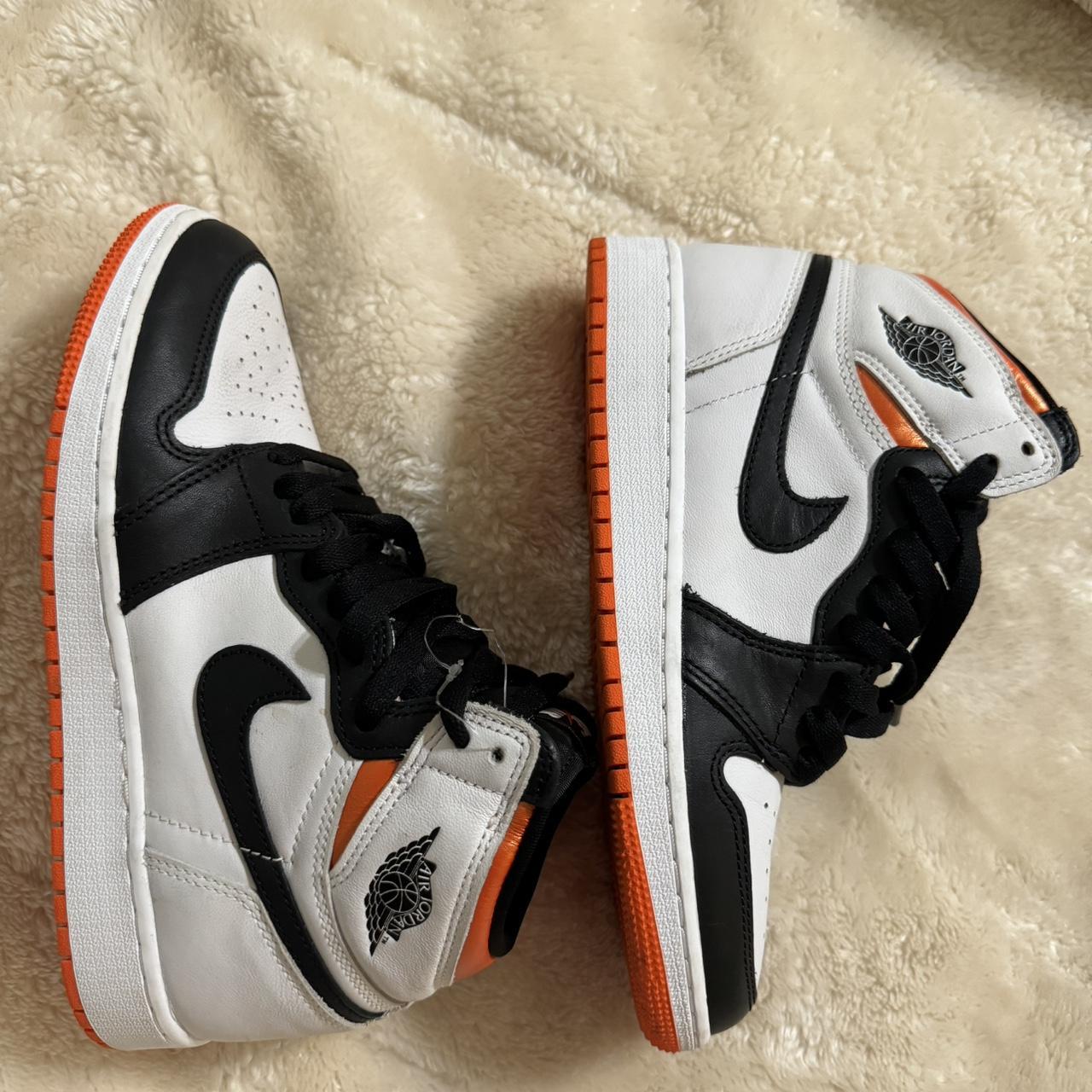 womens jordan 1 size 5