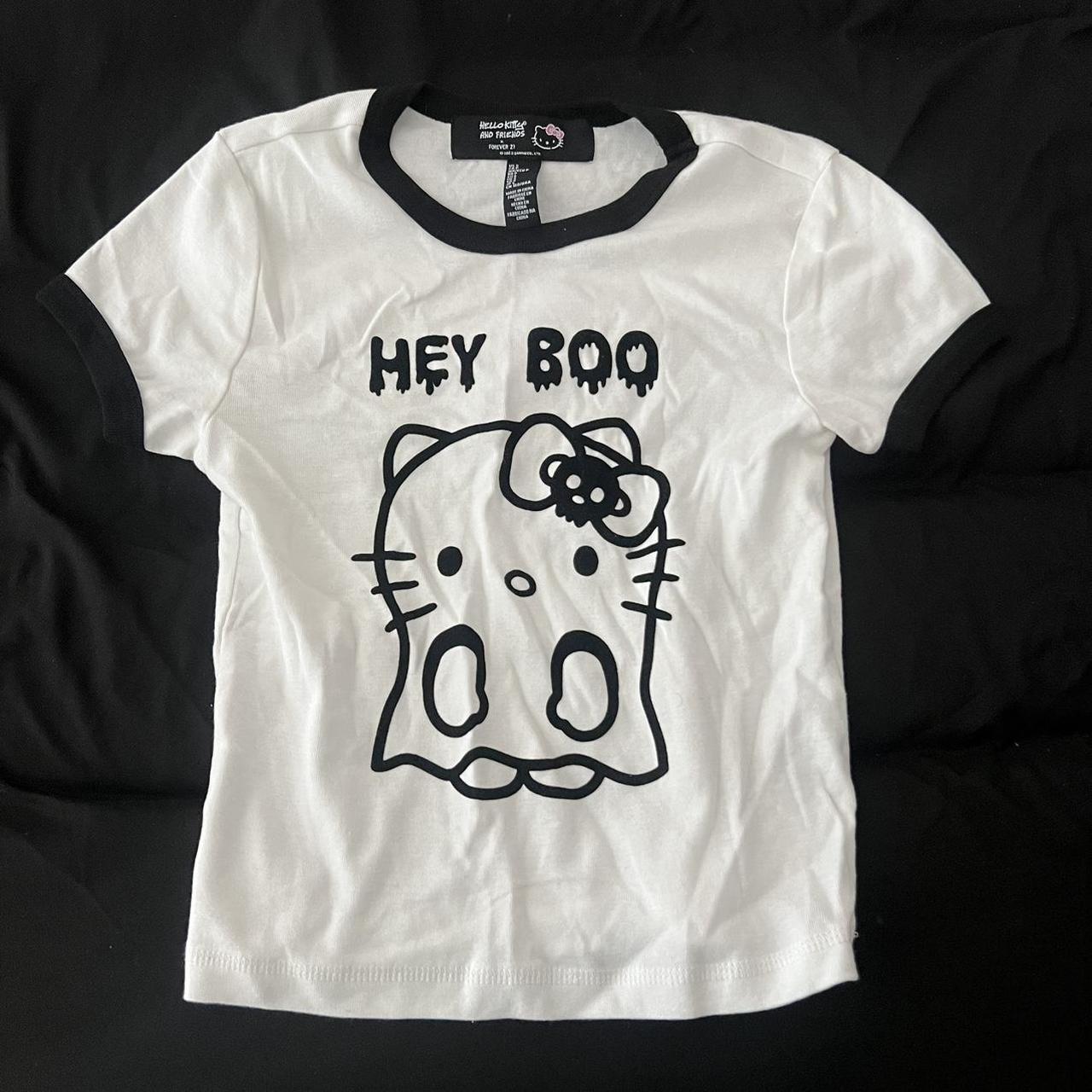 hey boo halloween hello kitty and friends x forever... - Depop