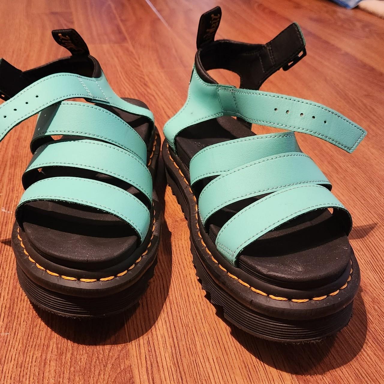 Doc martens cheap sandals canada