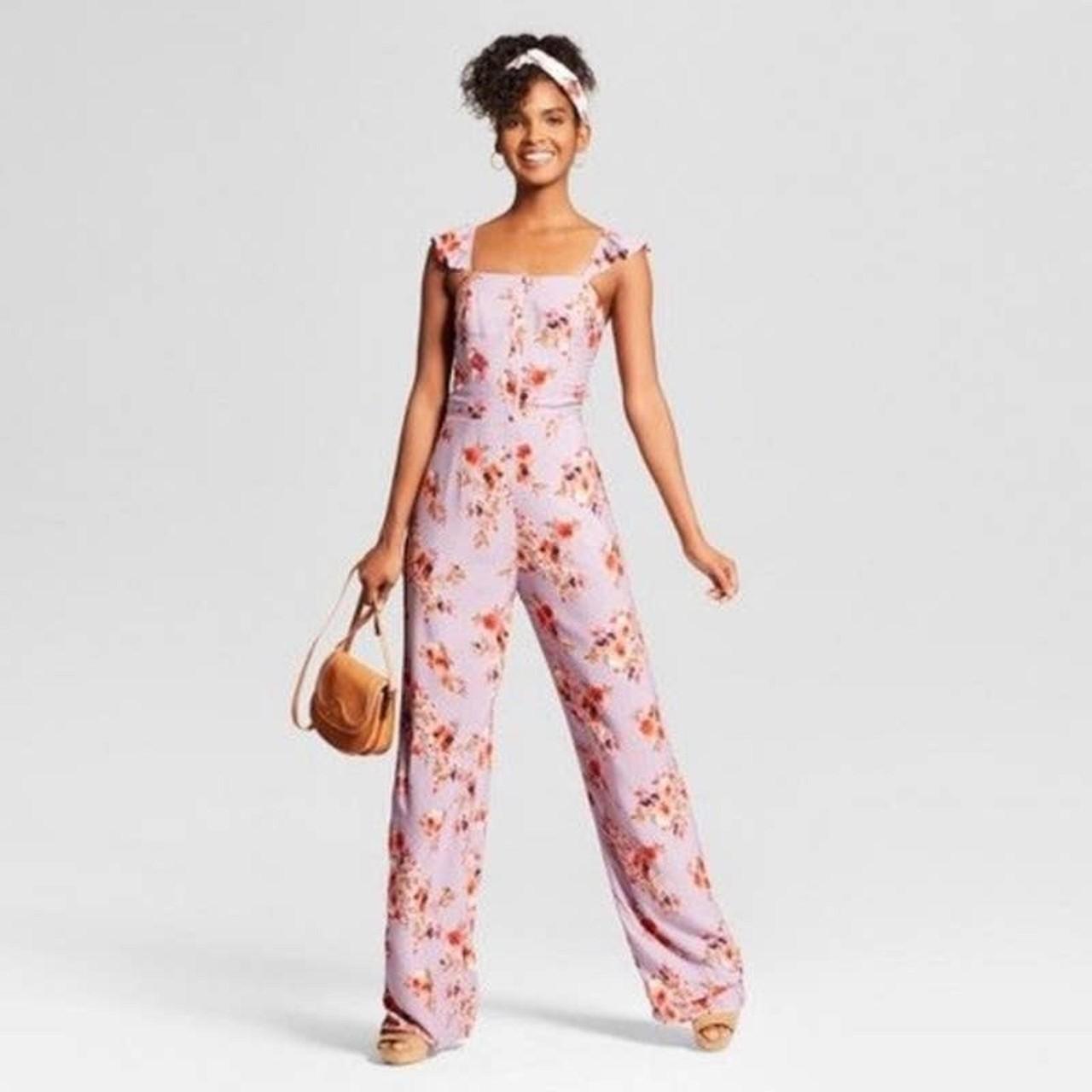 Jumpsuit xhilaration online