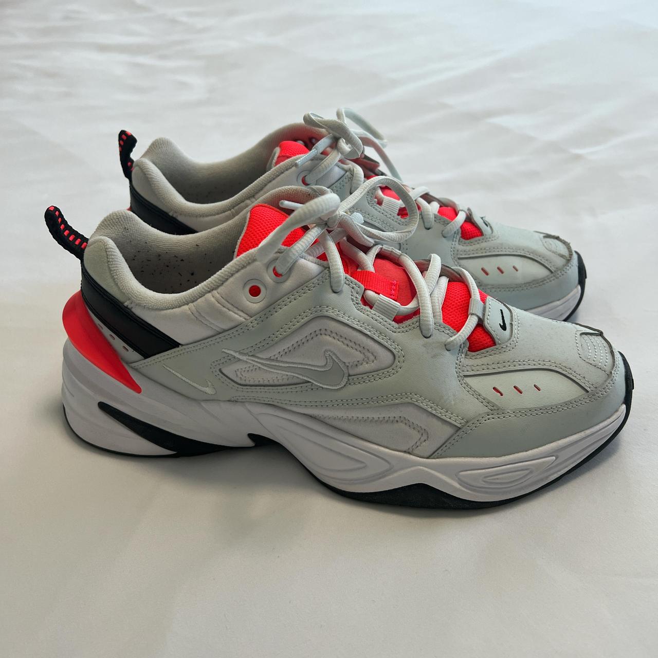 m2k tekno ghost aqua