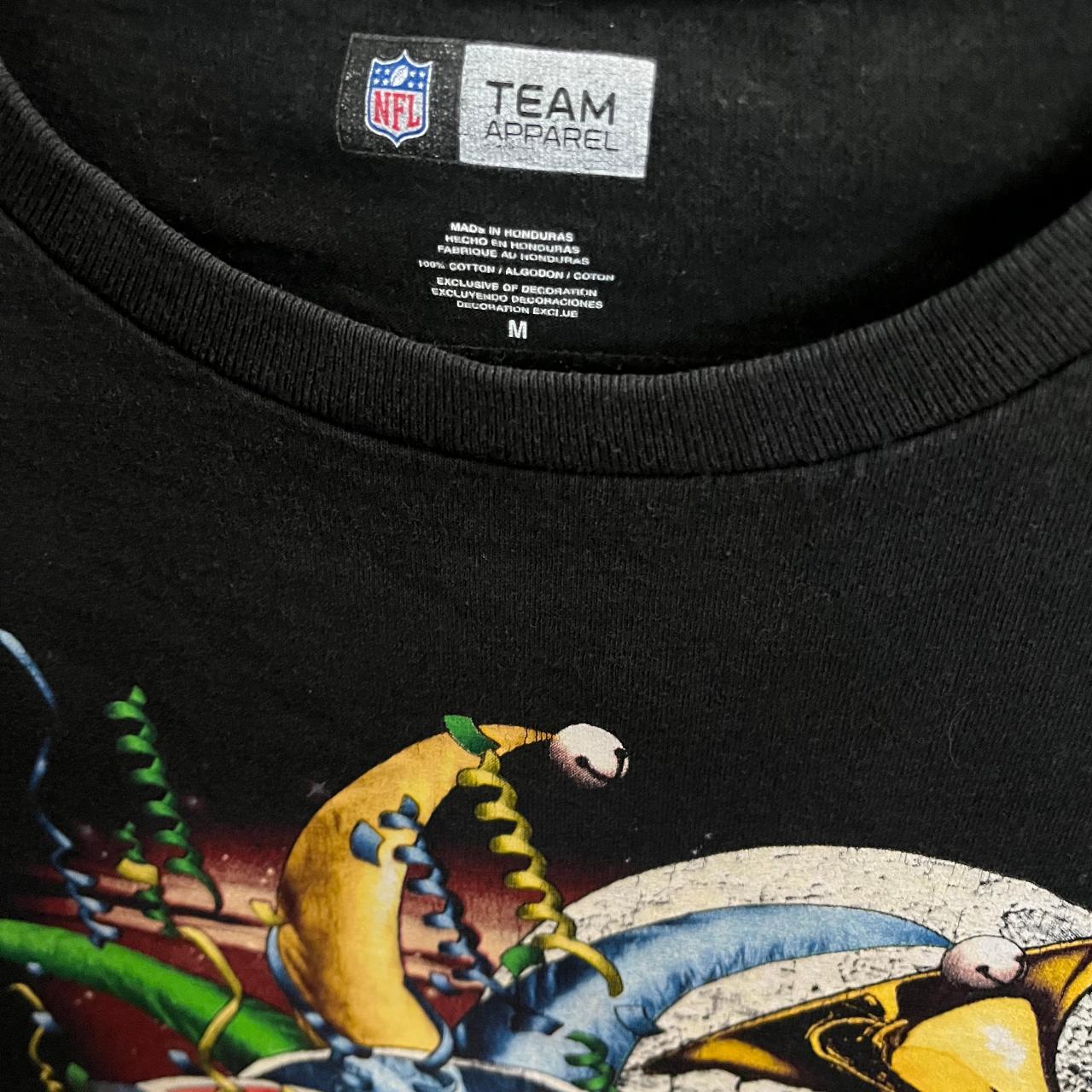 NFL Men's T-Shirt - Multi - M