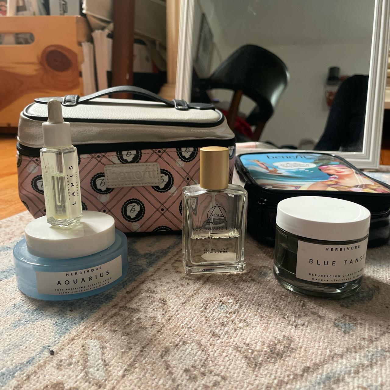 Benefit Bath-and-body
