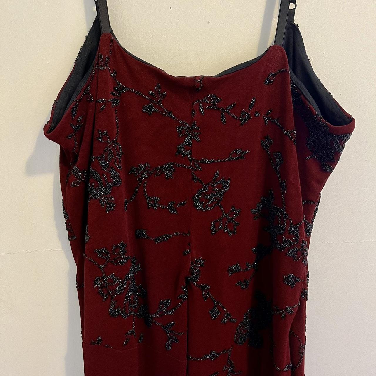 Vintage 1990s Hugo Buscati dress. This piece is to... - Depop