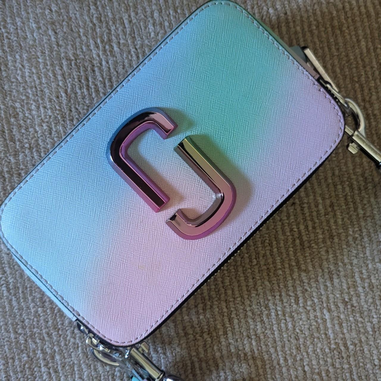 Marc Jacobs Snapshot Ombre' Airbrush Depop