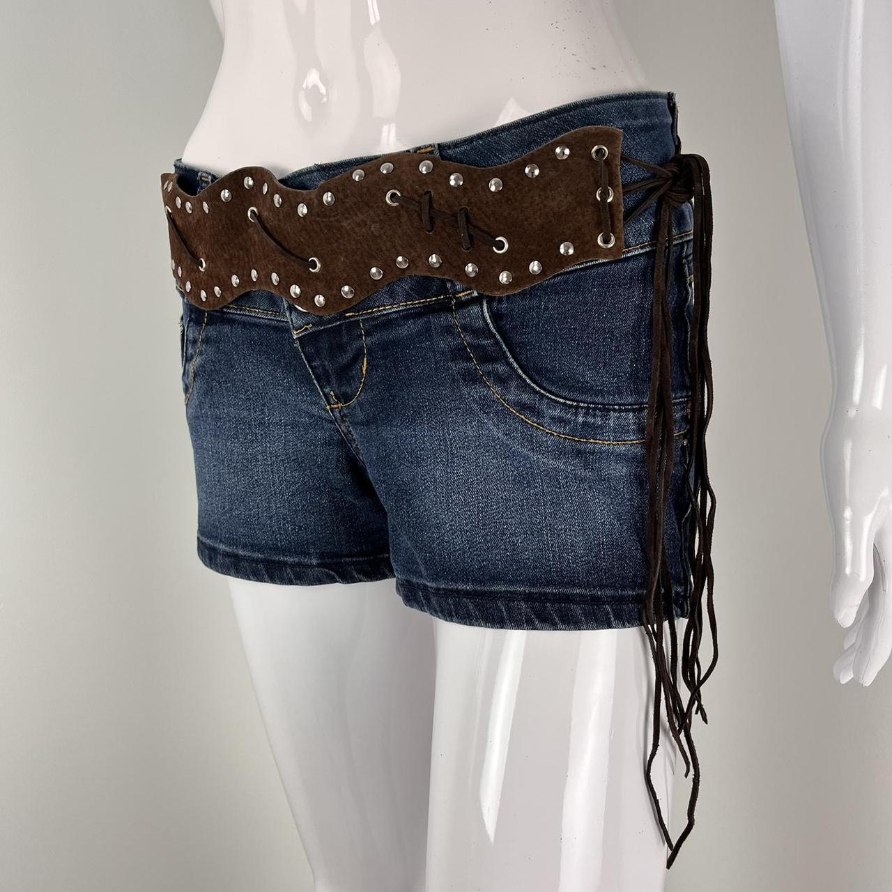 branded belt for ladies