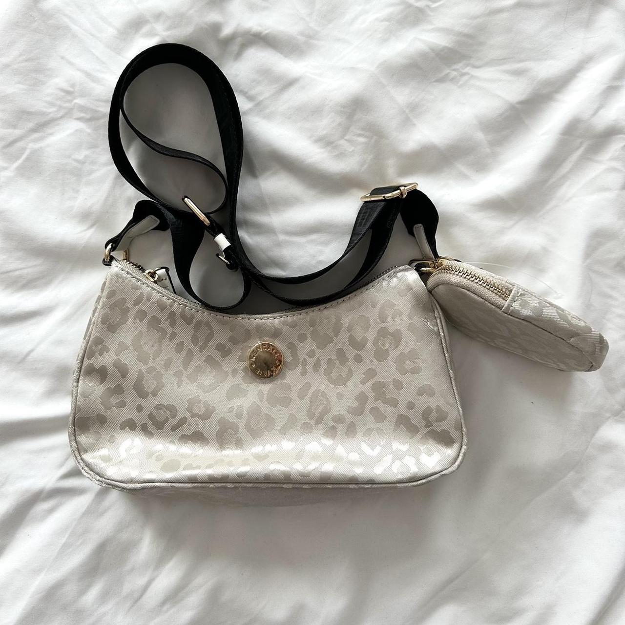 NEW Kendall deals + Kylie leather Handbag