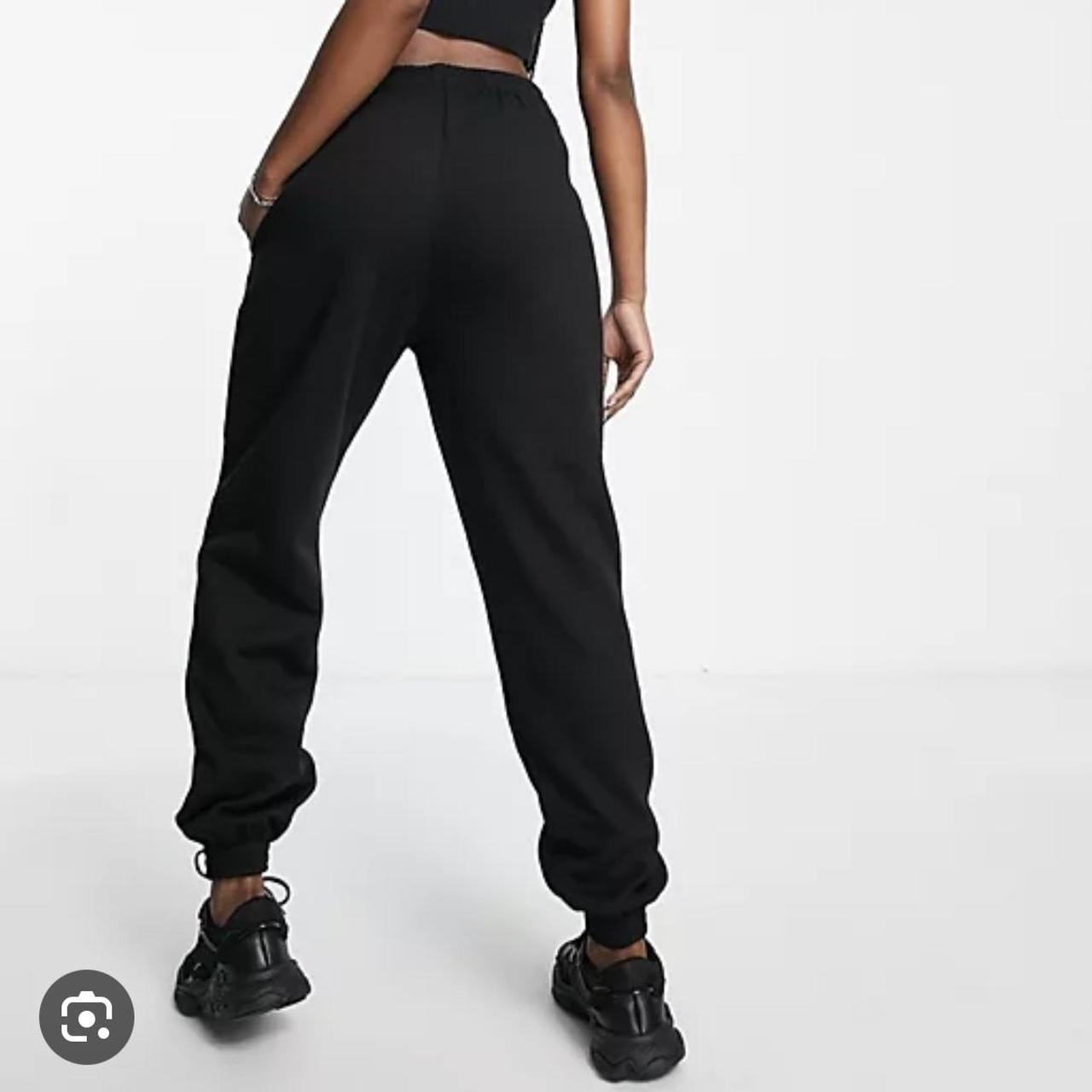 Topshop joggers best sale