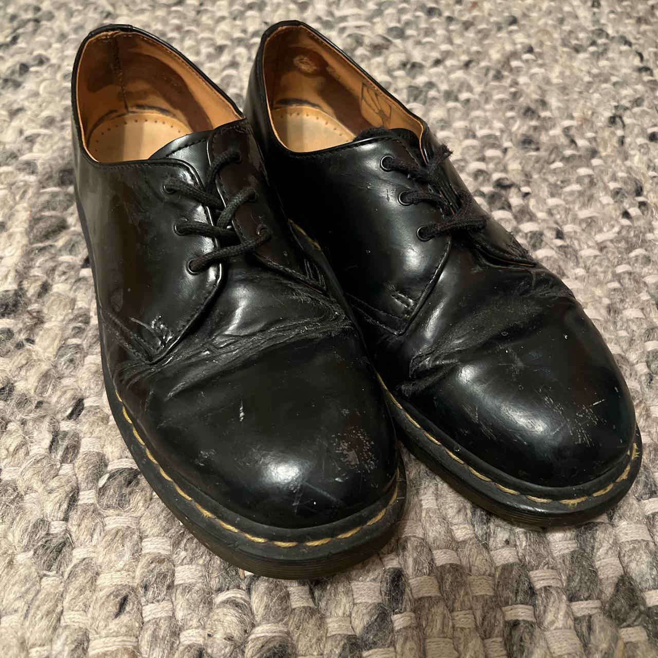 Dr. Martens Men's Loafers | Depop