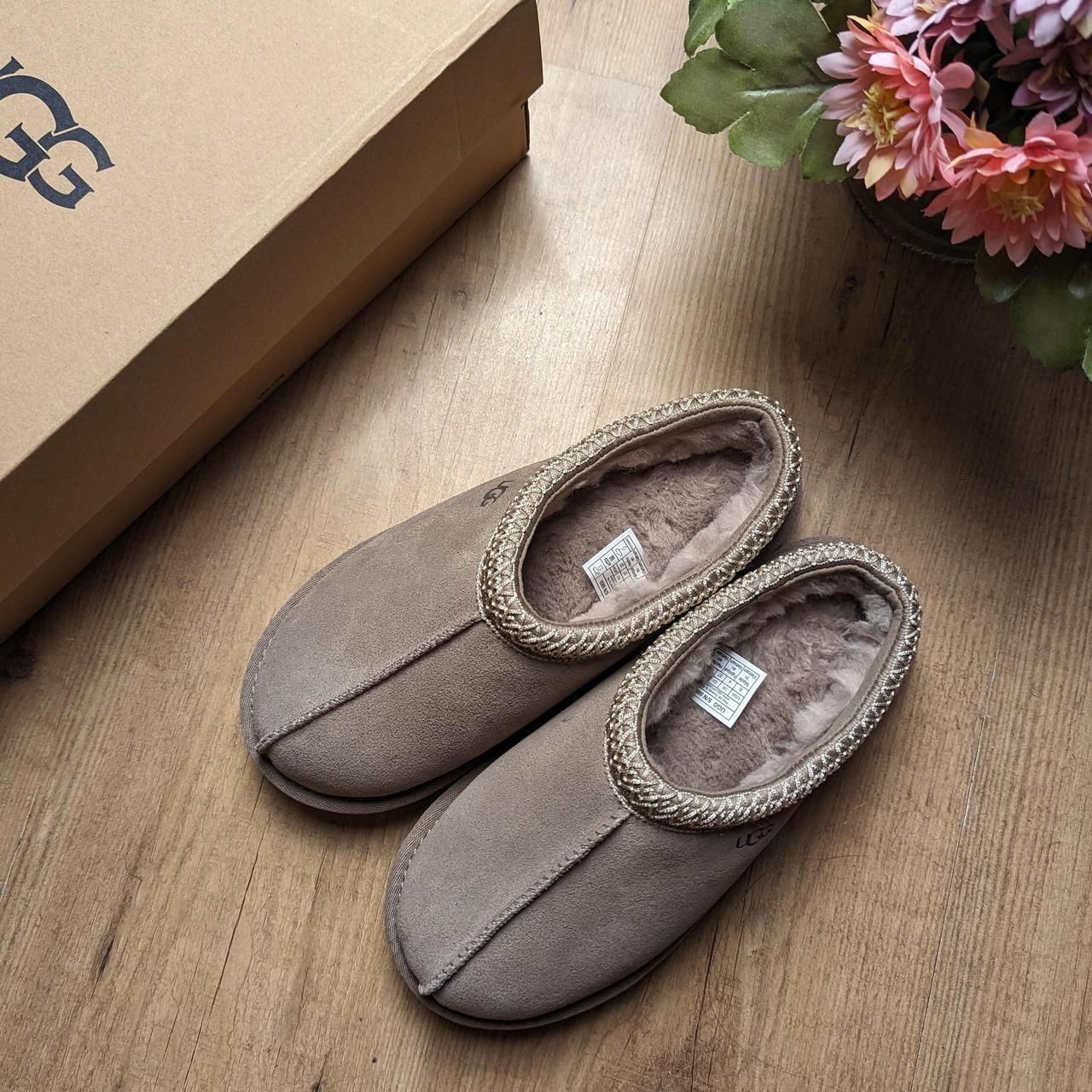 UGG Tasman Caribou ☁️☁️🍁🍂 Sizes Very Depop