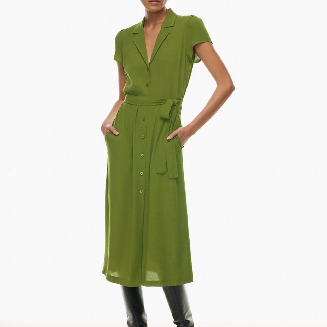 Wilfred shirt outlet dress