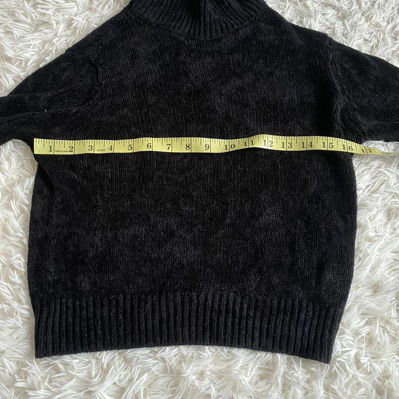 Aritzia corteta sweater best sale