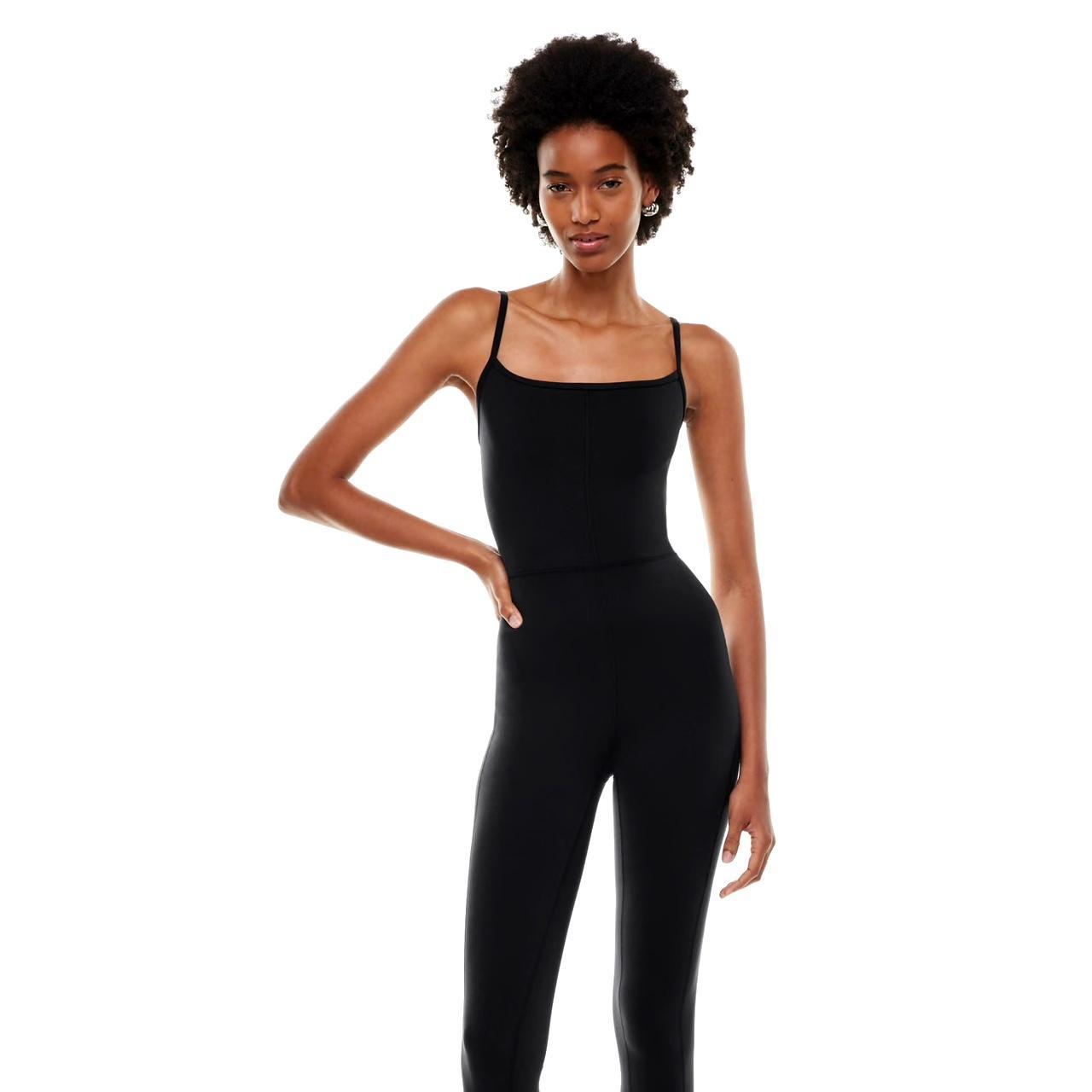 Aritzia wilfred free divinity jumpsuit 2024