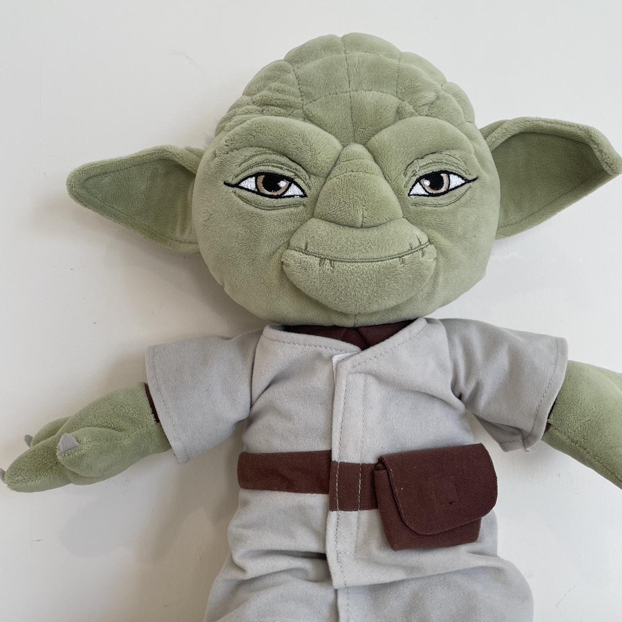 Star Wars Stuffed-animals | Depop