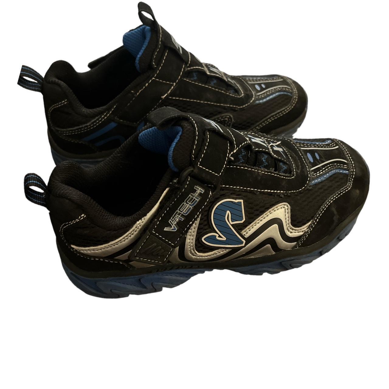 Skechers vtech outlet trainers