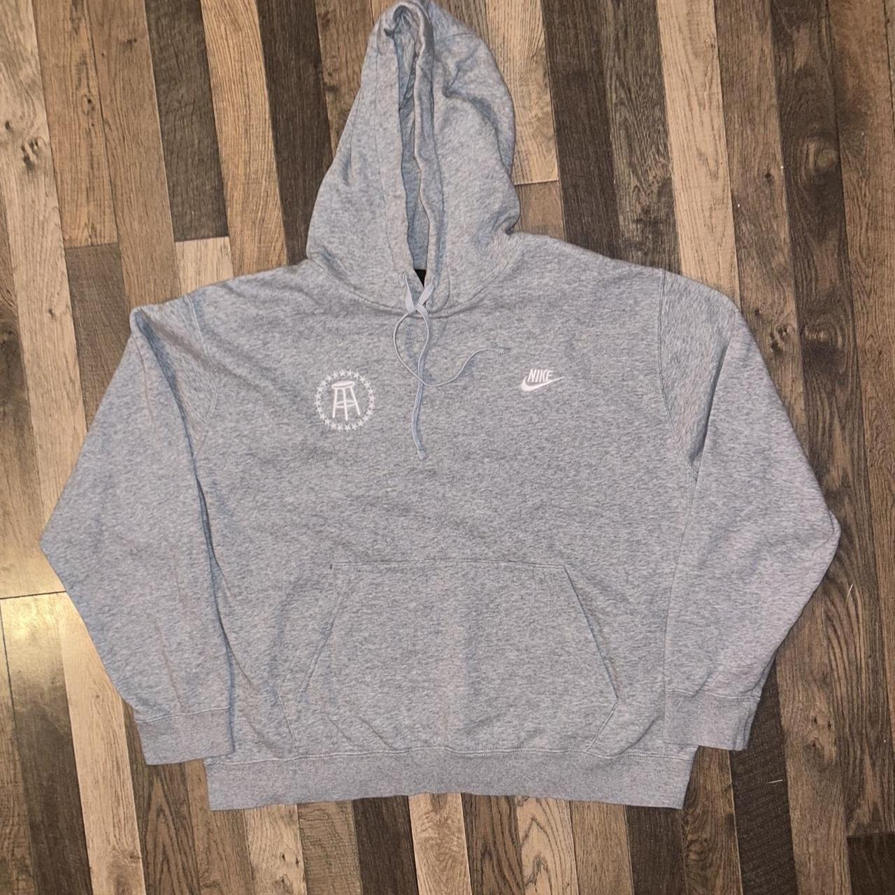 barstool nike hoodie
