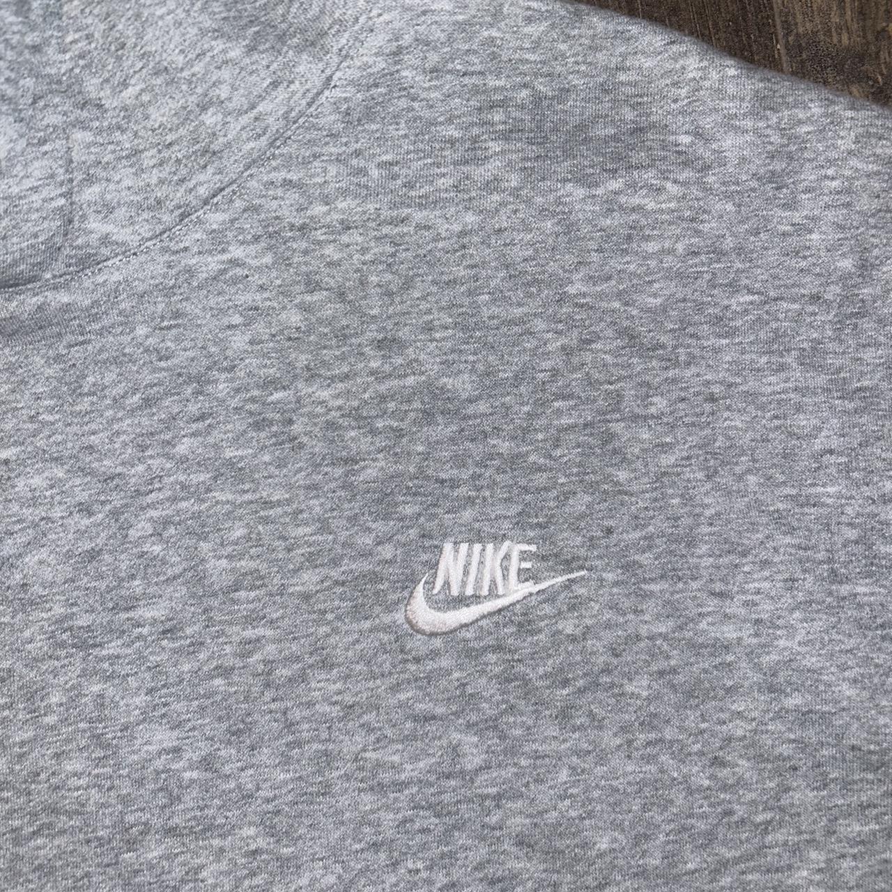 Nike X Barstool hoodie sweatshirt Size XL There’s a... - Depop
