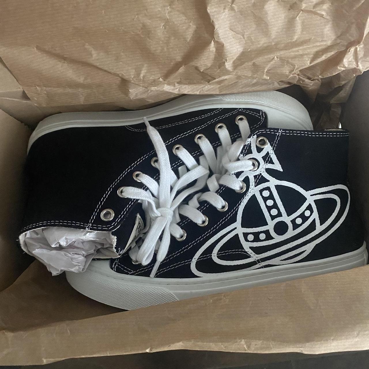 vivienne westwood shoes ebay