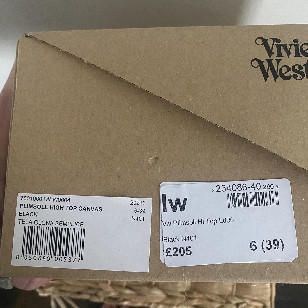 vivienne westwood shoes ebay