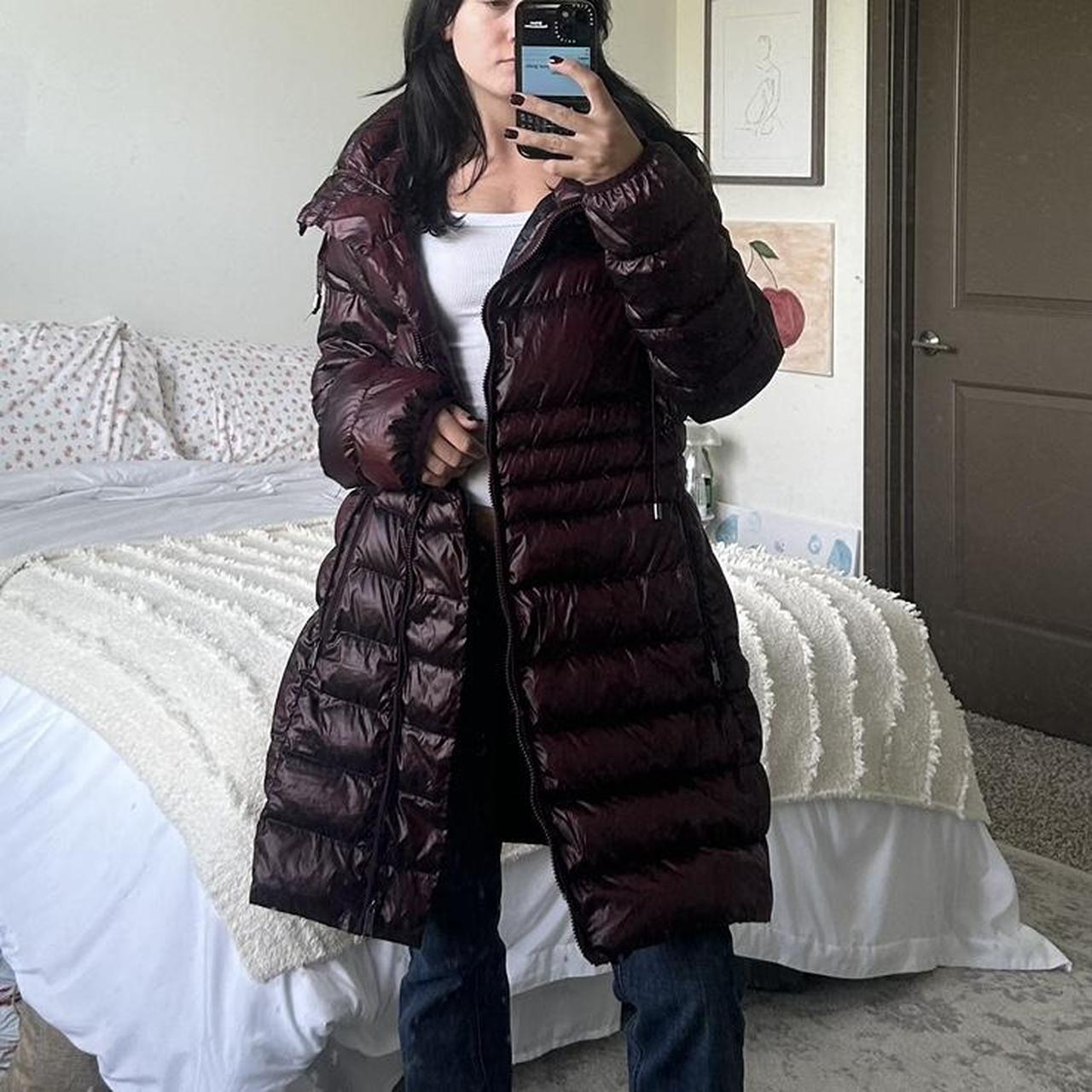 Sam hot sale edelman puffer