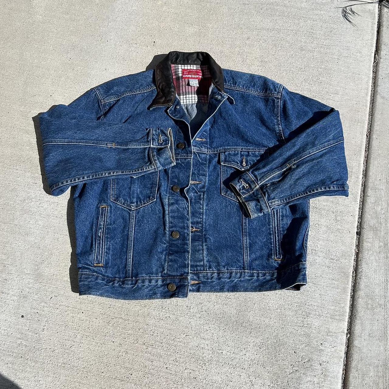 Marlboro Men's Jacket | Depop