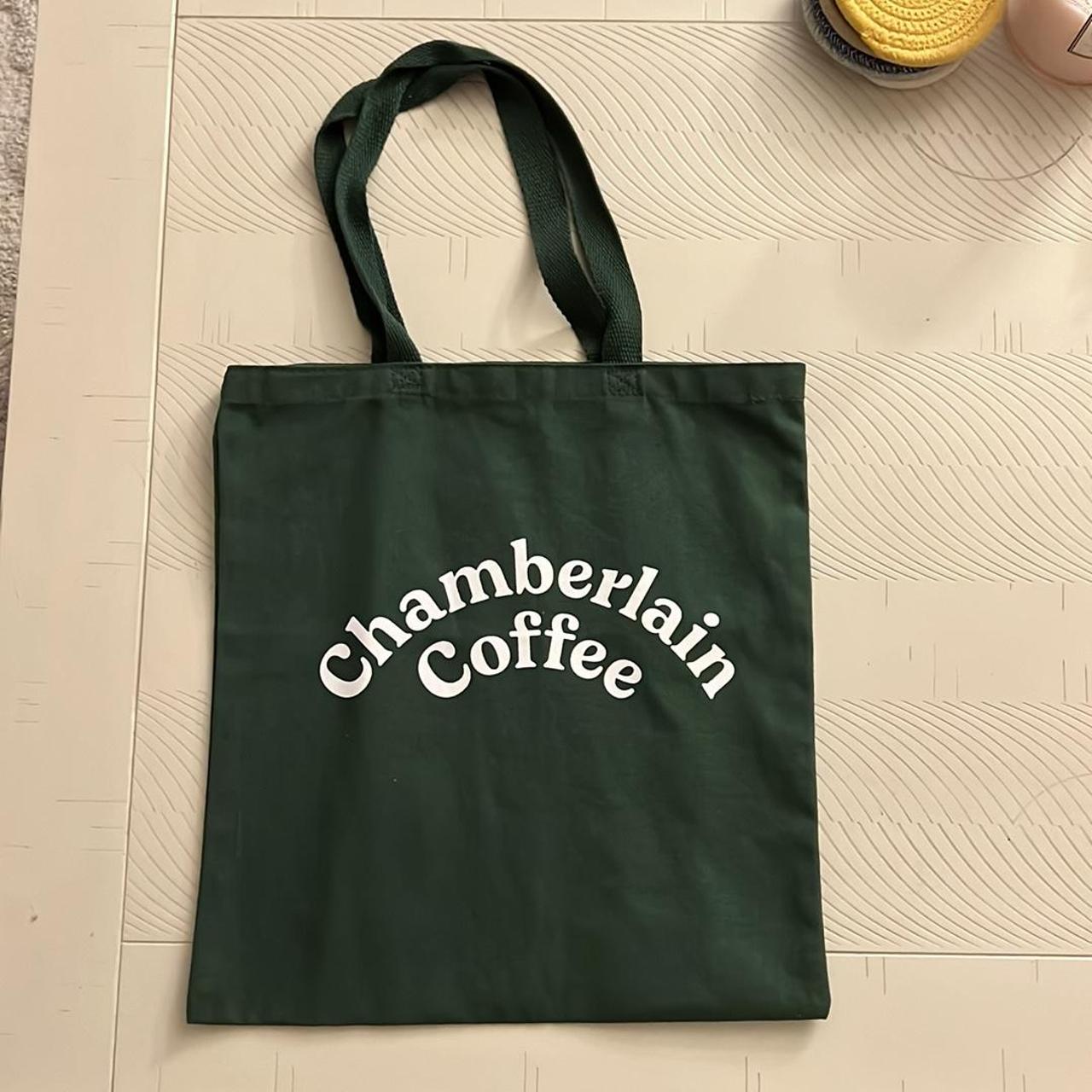 Chamberlain Coffee Mug Received as a gift but I - Depop