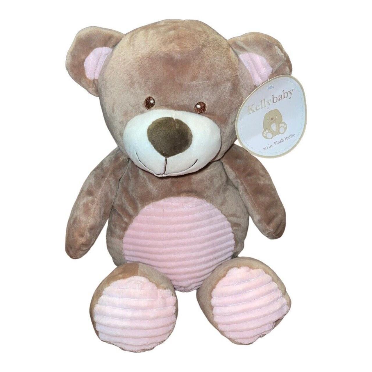 kellytoy brown bear