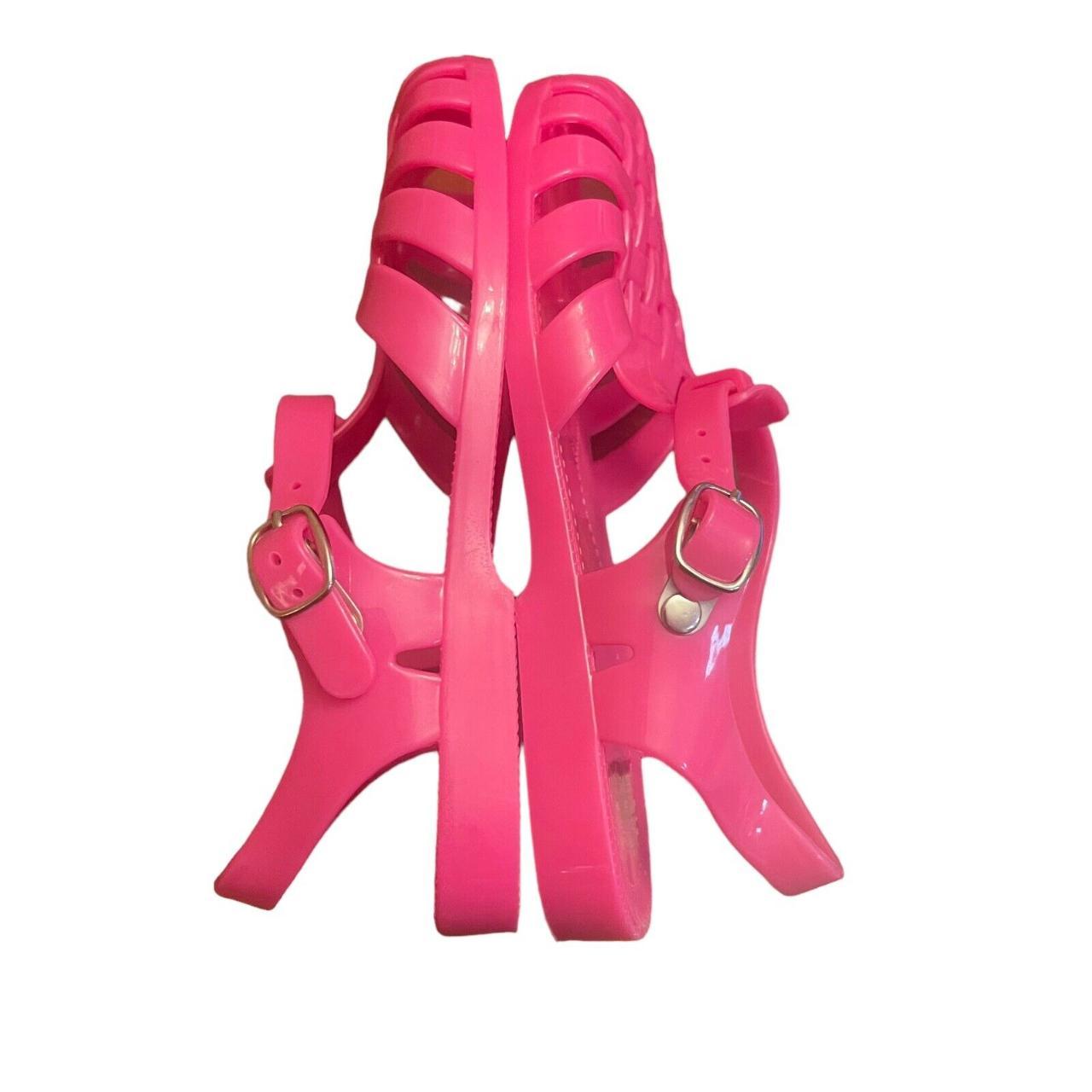 Kali jelly sandals online