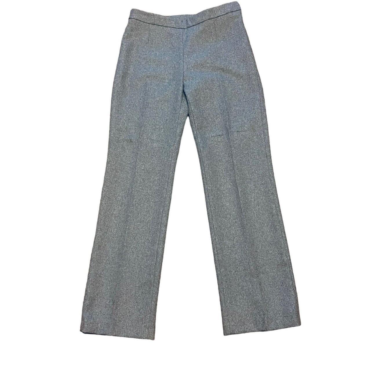 Grey Womens Trousers - Buy Grey Womens Trousers Online at Best Prices In  India | Flipkart.com