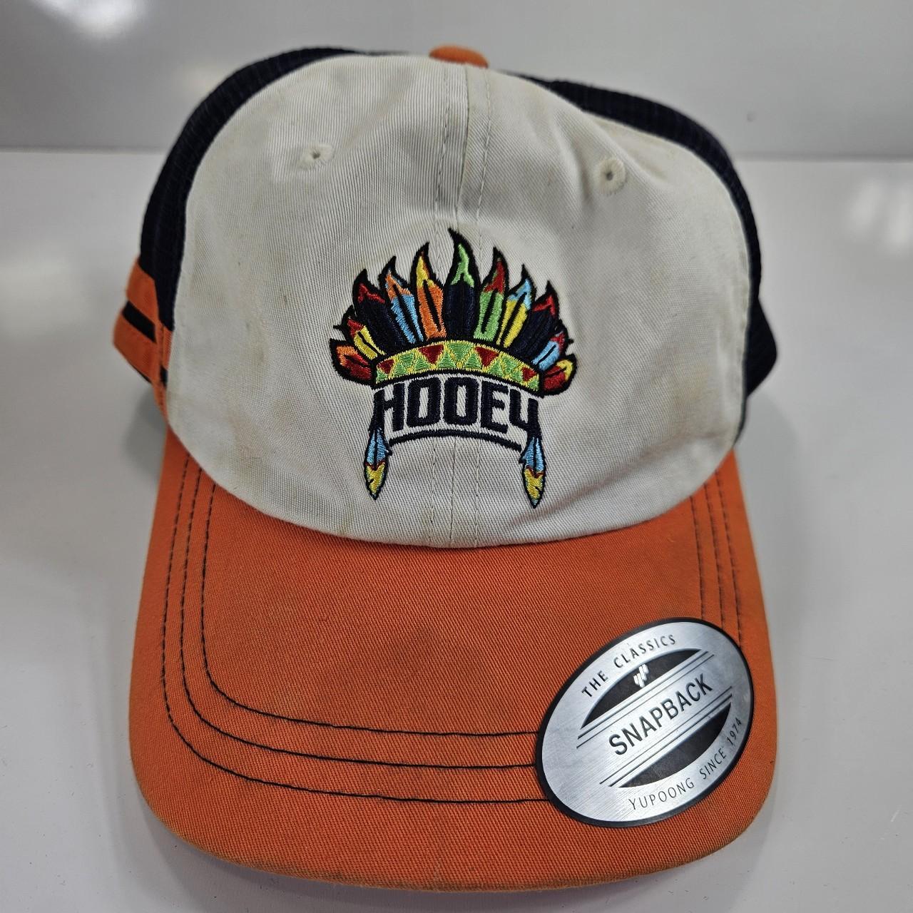 Hooey Men's Hat
