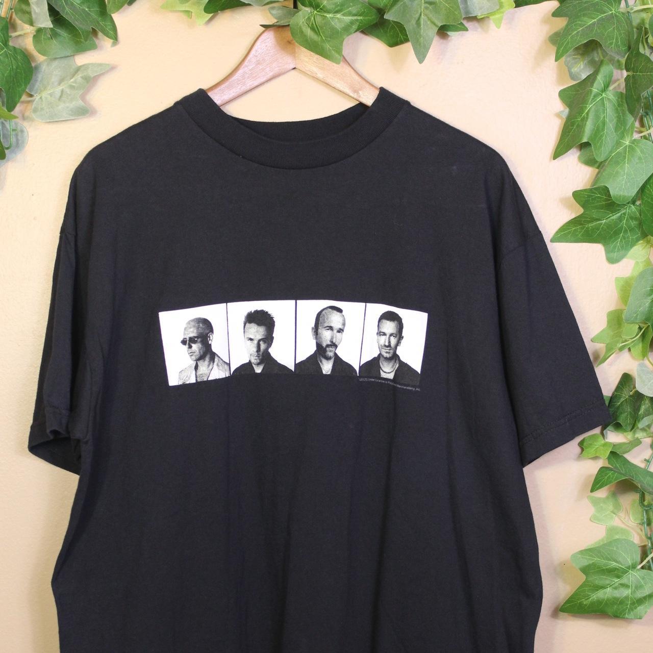 Vintage U2 Pop T-Shirt