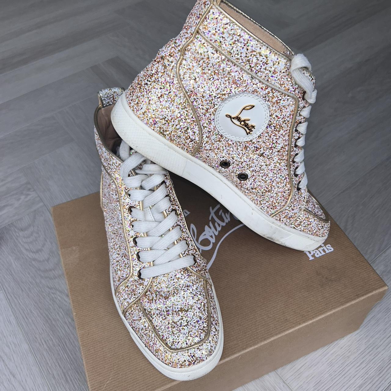 Christian louboutin Rantus orlato woman’s