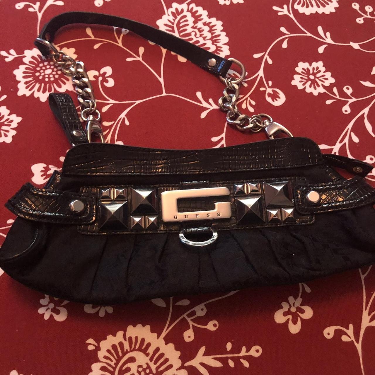 Genuine guess bag Depop