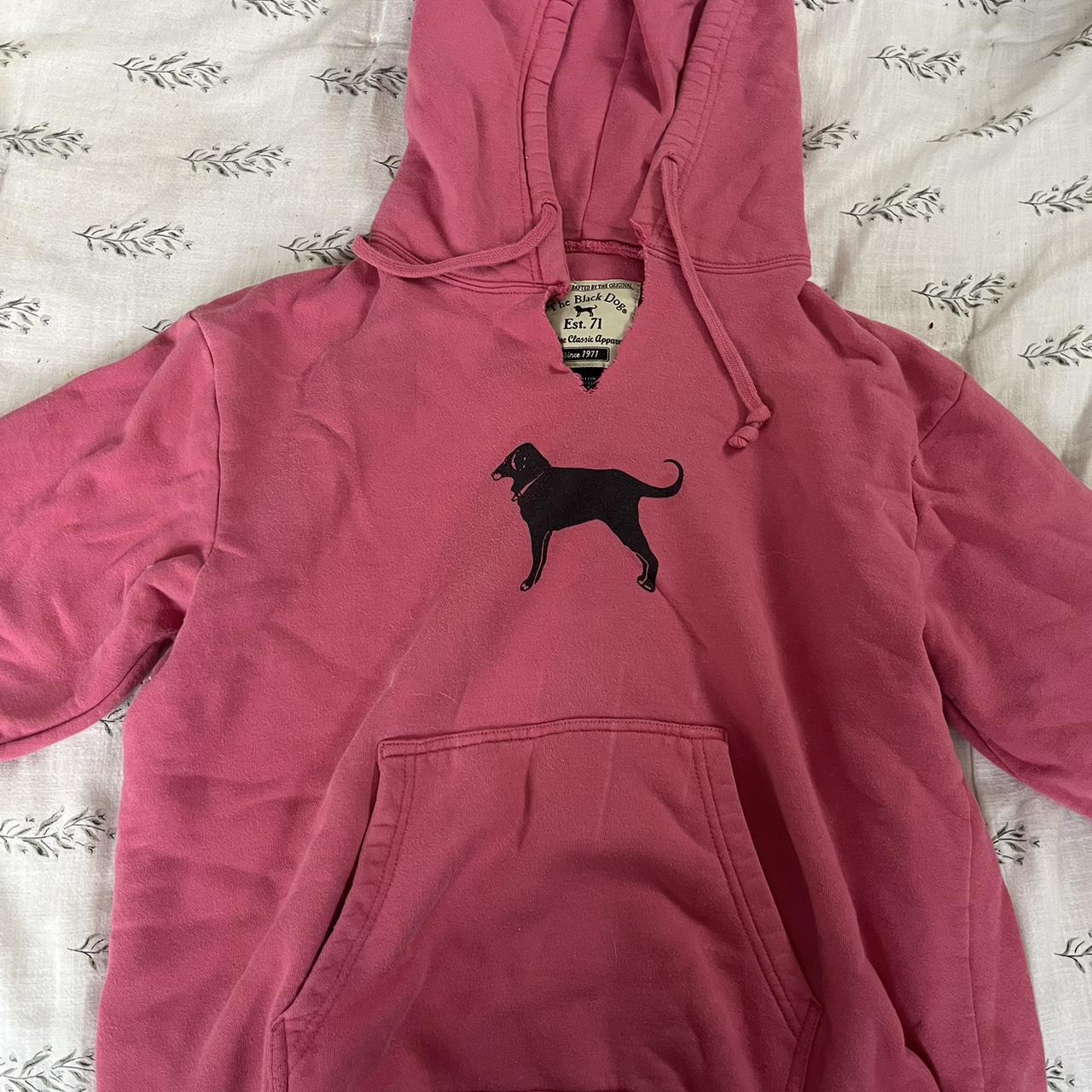 Vineyard Vines Women's Hoodie | Depop